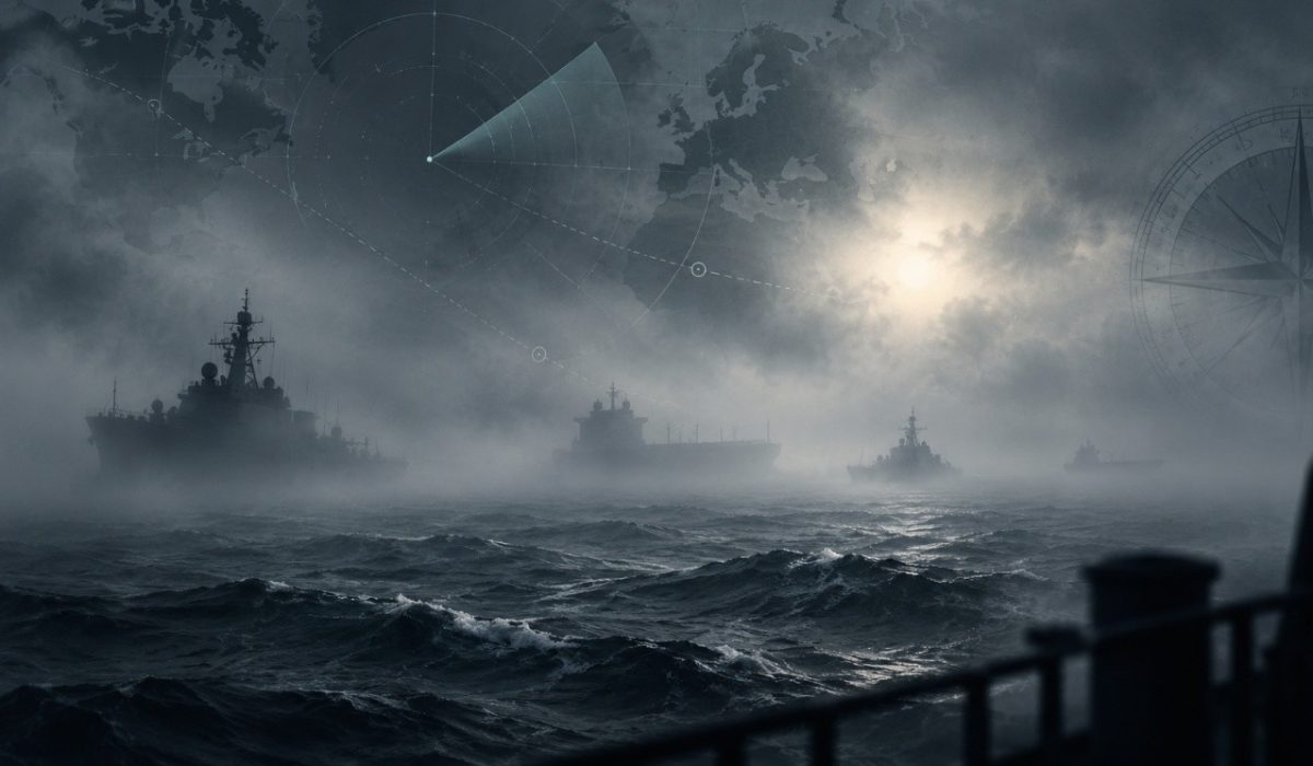 Fog of War